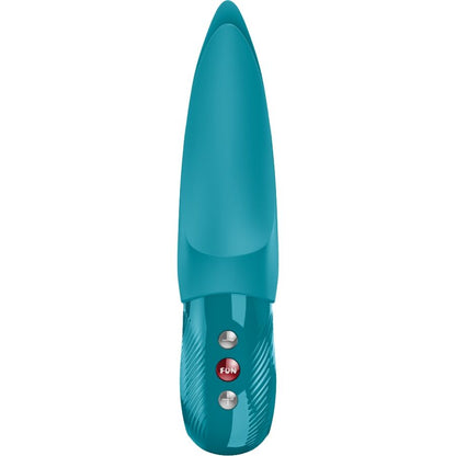 Fun Factory Volta Aquamarine — vue 1