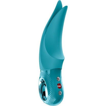 Fun Factory Volta Aquamarine — vue 2
