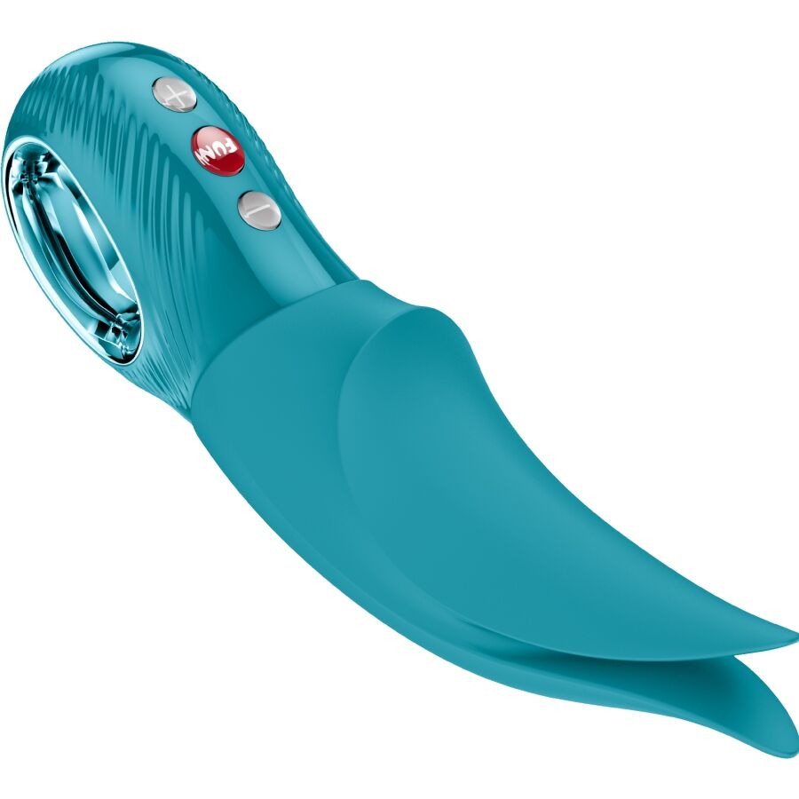 Fun Factory Volta Aquamarine — vue 3
