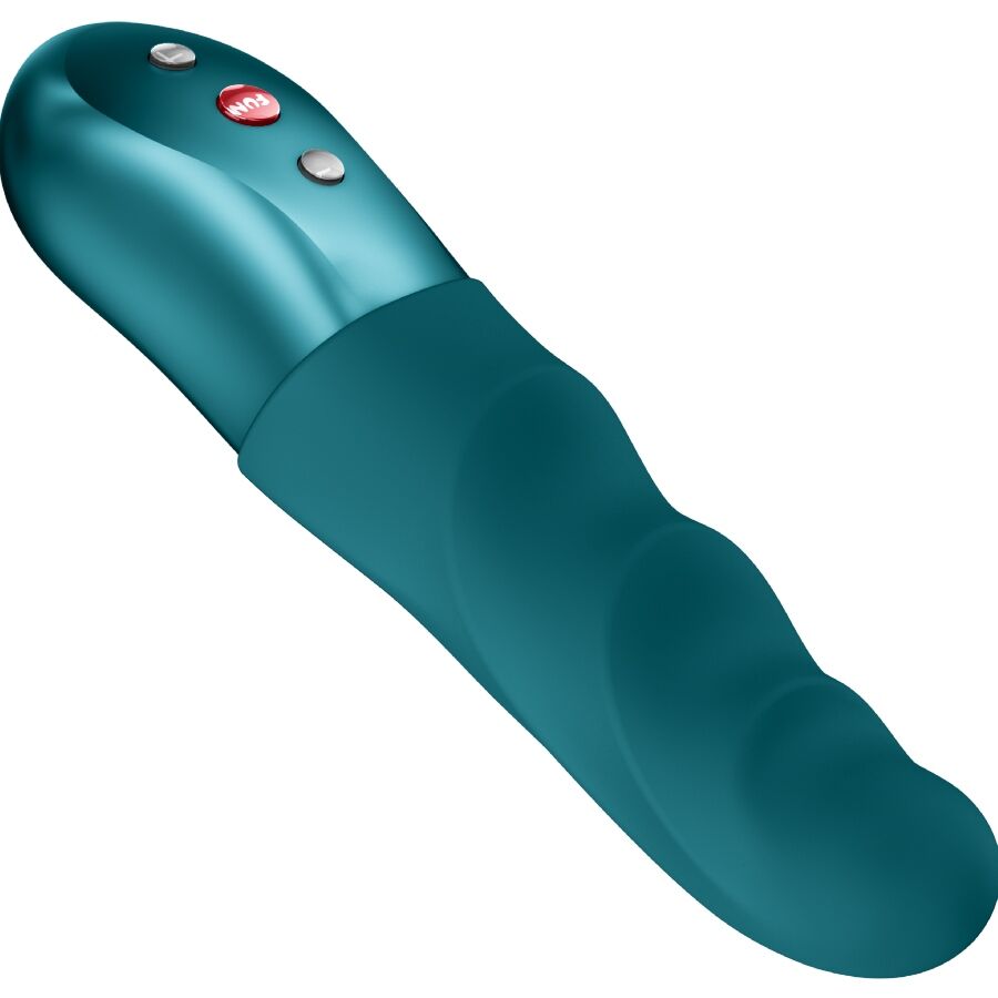 Fun Factory Stronic Petite Vert — vue 3