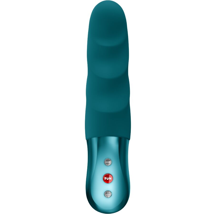 Fun Factory Stronic Petite Vert — vue 2