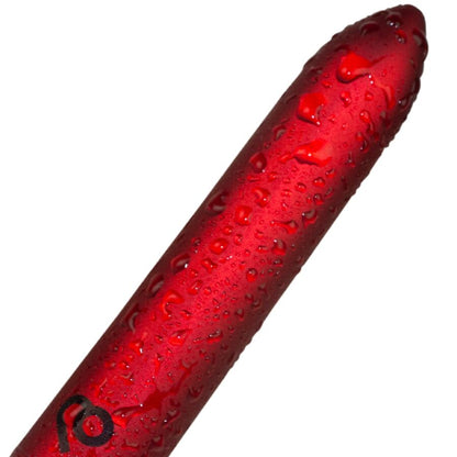 Rocks-Off — balle vibrante rechargeable — vue 2
