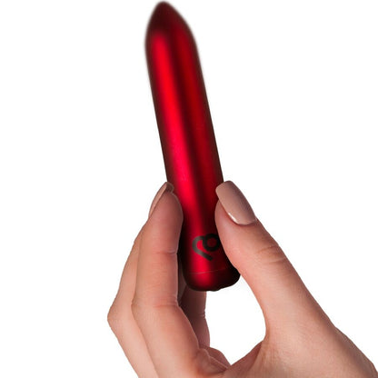 Rocks-Off — balle vibrante rechargeable — vue 4