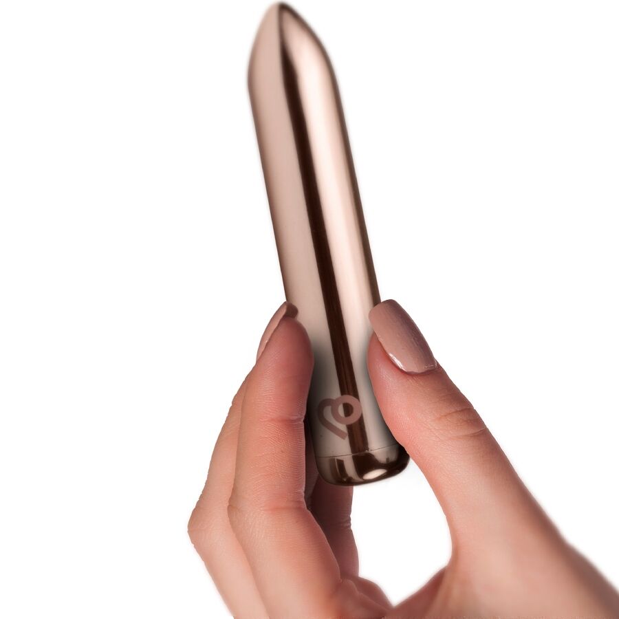 Rocks-Off — balle vibrante rechargeable — vue 9