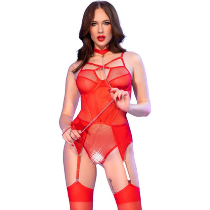 Chilirose CR 4879 – Body ouvert – vue produit 21