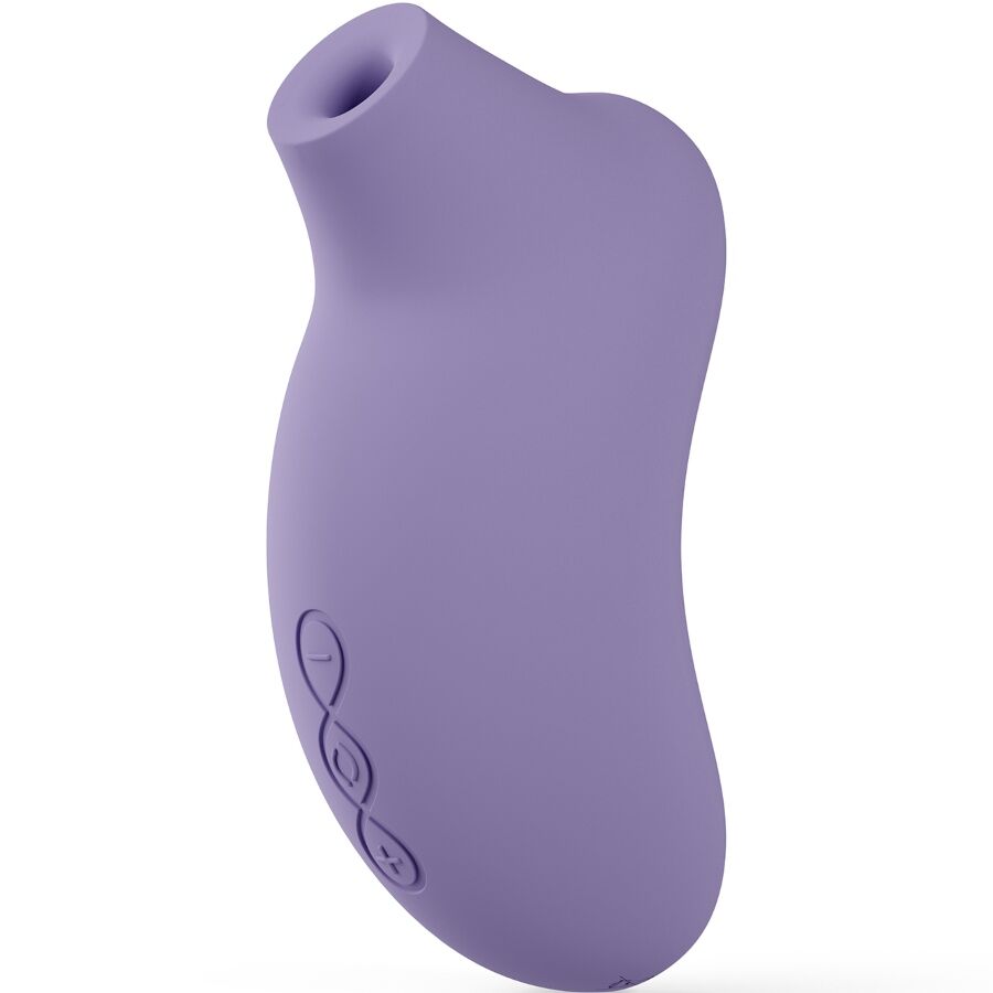 LELO Sona 3 – Stimulateur clitoridien sonique – vue produit 3