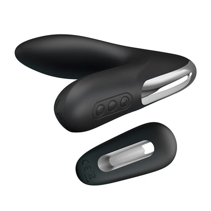 Mr Play – Masseur prostatique gonflable télécommandé – vue produit 5