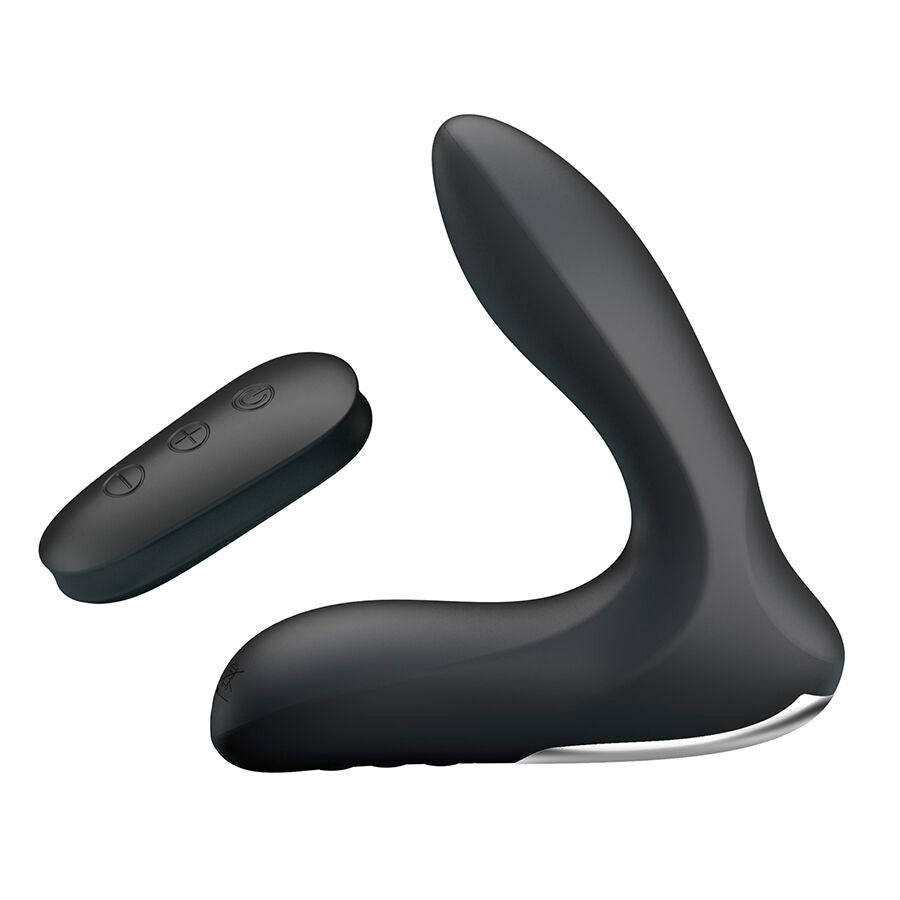 Mr Play – Masseur prostatique gonflable télécommandé – vue produit 3