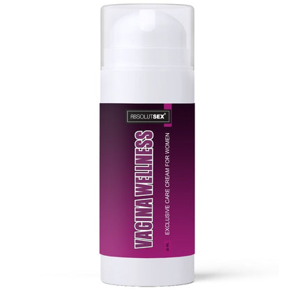 RUF – Vagina wellness pour le massage des lèvres intimes 30 ml – vue produit 2