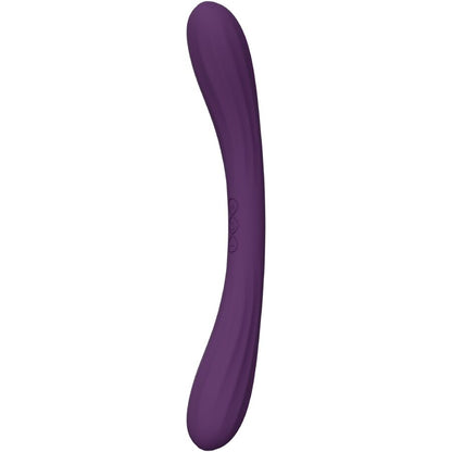 LELO Boomerang – Vibromasseur double extrémité – vue produit 7