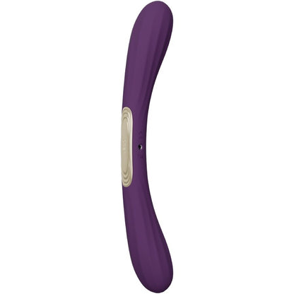 LELO Boomerang – Vibromasseur double extrémité – vue produit 6