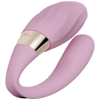 LELO Tiani Twist – Vibromasseur pour couple connecté – vue produit 5