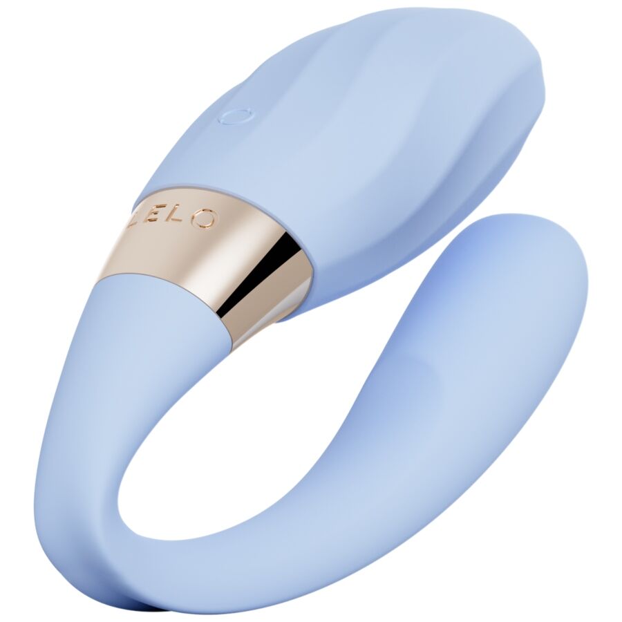 LELO Tiani Twist – Vibromasseur pour couple connecté – vue produit 9