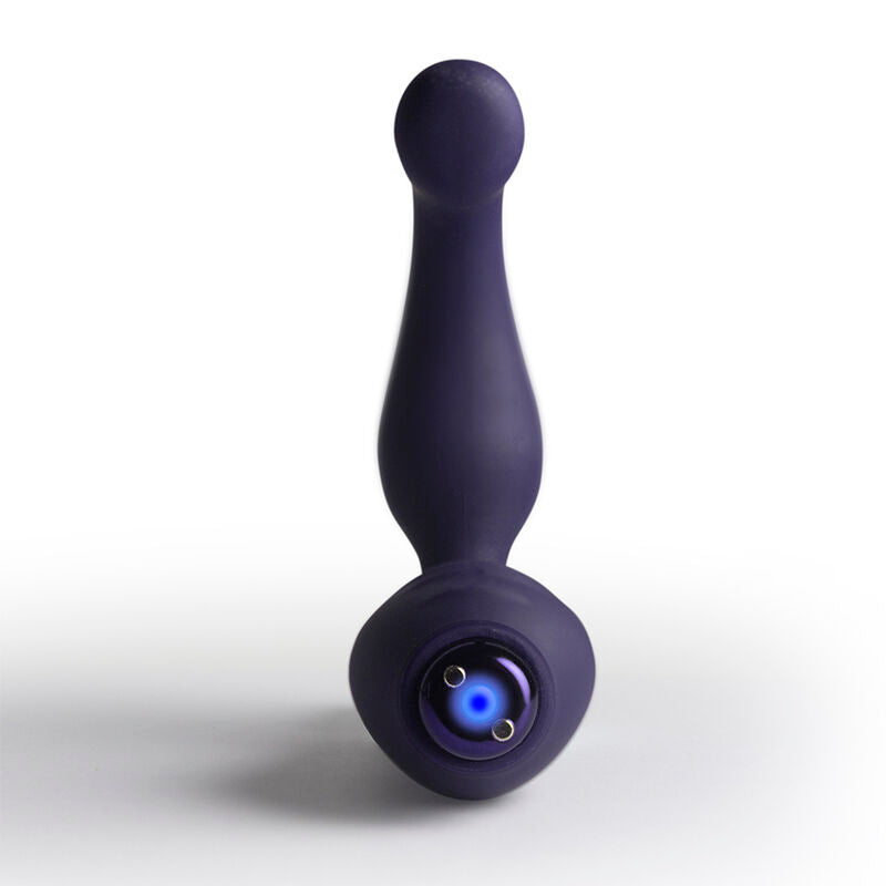 Rocks-Off Mini Wand – Baguette rechargeable rose – vue produit 6