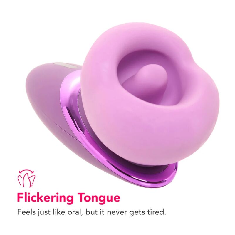 Fantasy For Her – Stimulateur clitoridien à succion – vue produit 6
