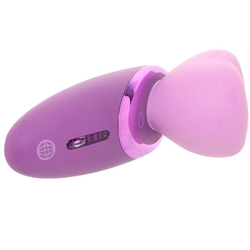 Fantasy For Her – Stimulateur clitoridien à succion – vue produit 2