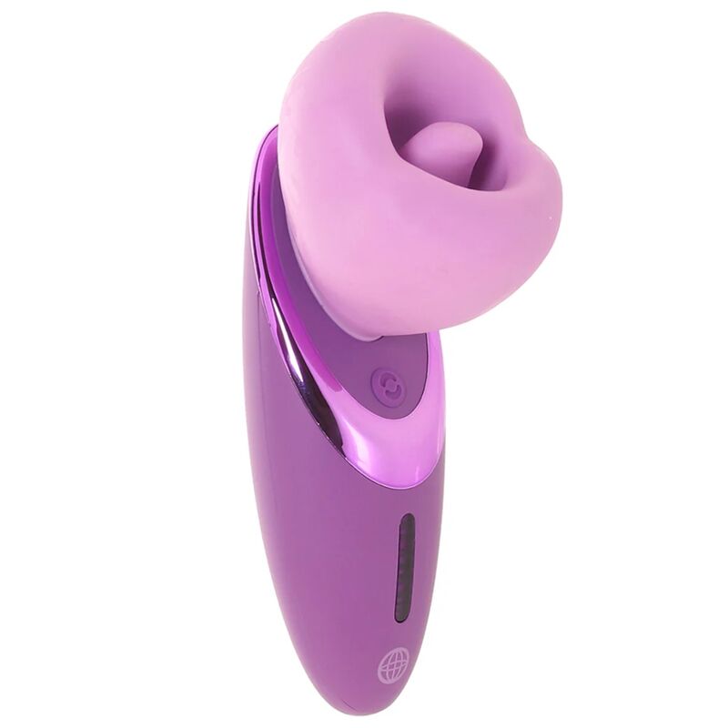 Fantasy For Her – Stimulateur clitoridien à succion – vue produit 1