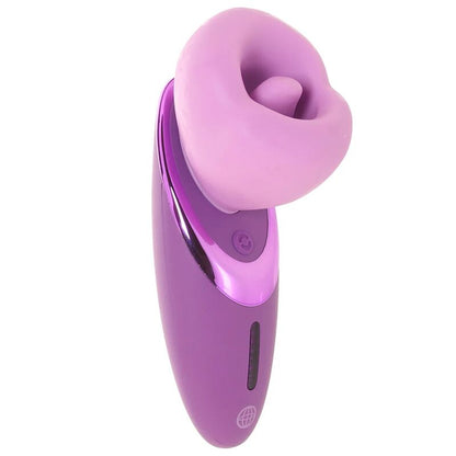 Fantasy For Her – Stimulateur clitoridien à succion – vue produit 1