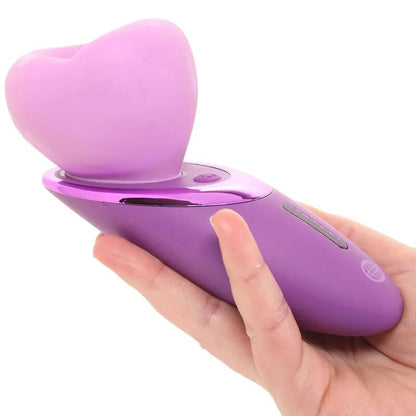 Fantasy For Her – Stimulateur clitoridien à succion – vue produit 3