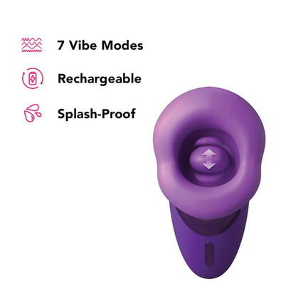 Fantasy For Her – Stimulateur clitoridien à succion – vue produit 4