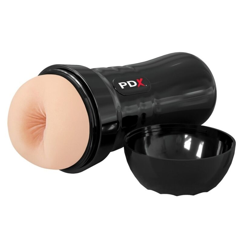 PDX Extreme Super Bangin’ Butthole — Masturbateur anal — vue officielle 2