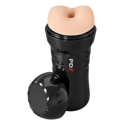 PDX Extreme Super Bangin’ Butthole — Masturbateur anal — vue officielle 3