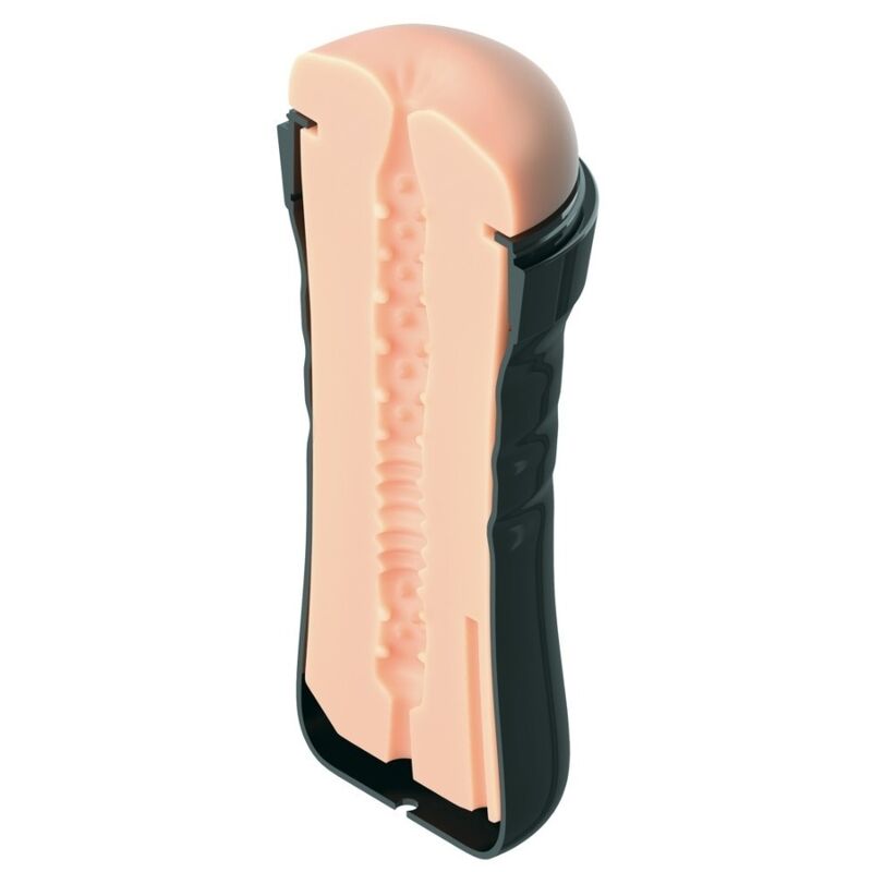 PDX Extreme Super Bangin’ Butthole — Masturbateur anal — vue officielle 4