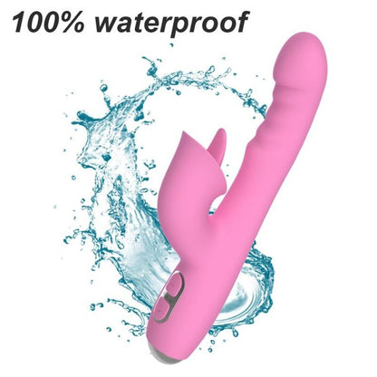 Nalone T-May — rabbit à double moteur, vue 4