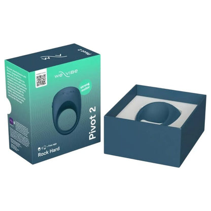 We-Vibe Pivot 2 – Anneau vibrant connecté – vue produit 6