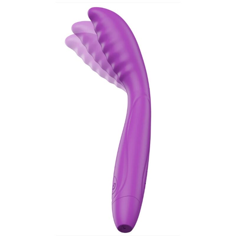 She.E.O — Vibrateur à tapotements point G — vue officielle 2