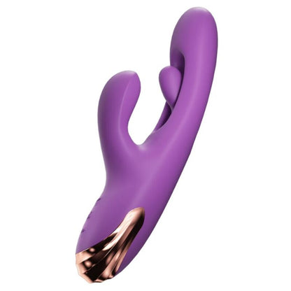 She.E.O — Rabbit point G à mouvement digital violet — vue officielle 1