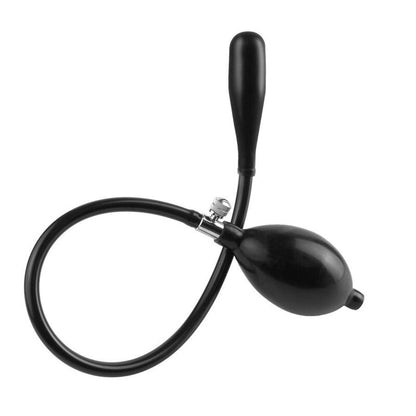 Anal Fantasy – Plug anal gonflable – vue produit 1