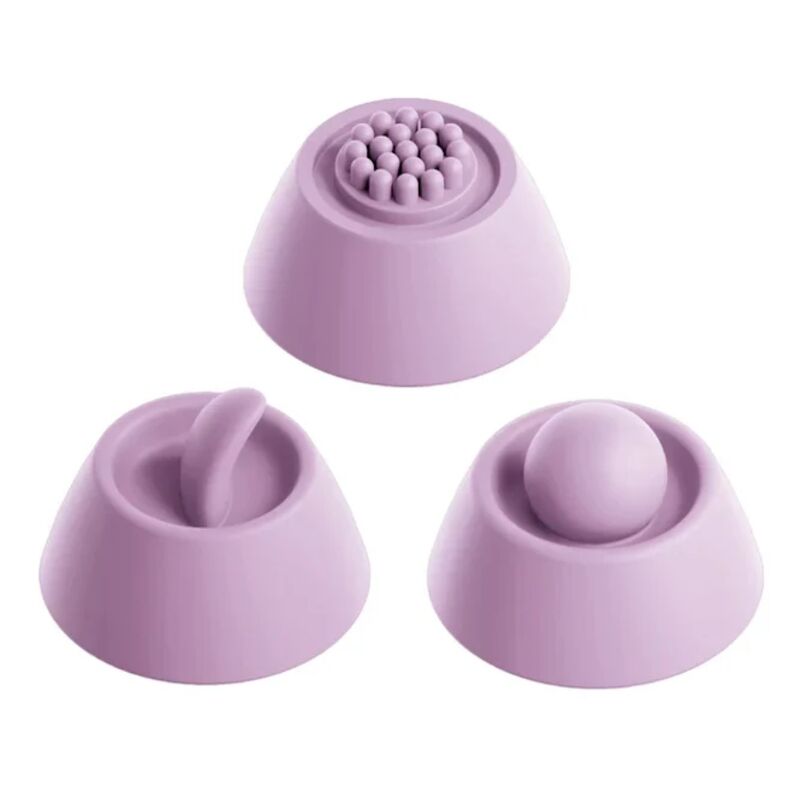 Fantasy For Her G-Touch Pulse Pro – Vibromasseur rabbit – vue produit 6