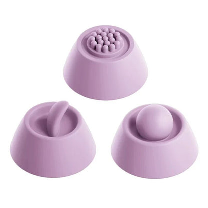 Fantasy For Her G-Touch Pulse Pro – Vibromasseur rabbit – vue produit 6