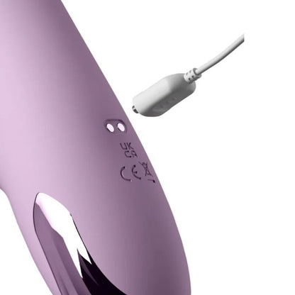 Fantasy For Her G-Touch Pulse Pro – Vibromasseur rabbit – vue produit 4