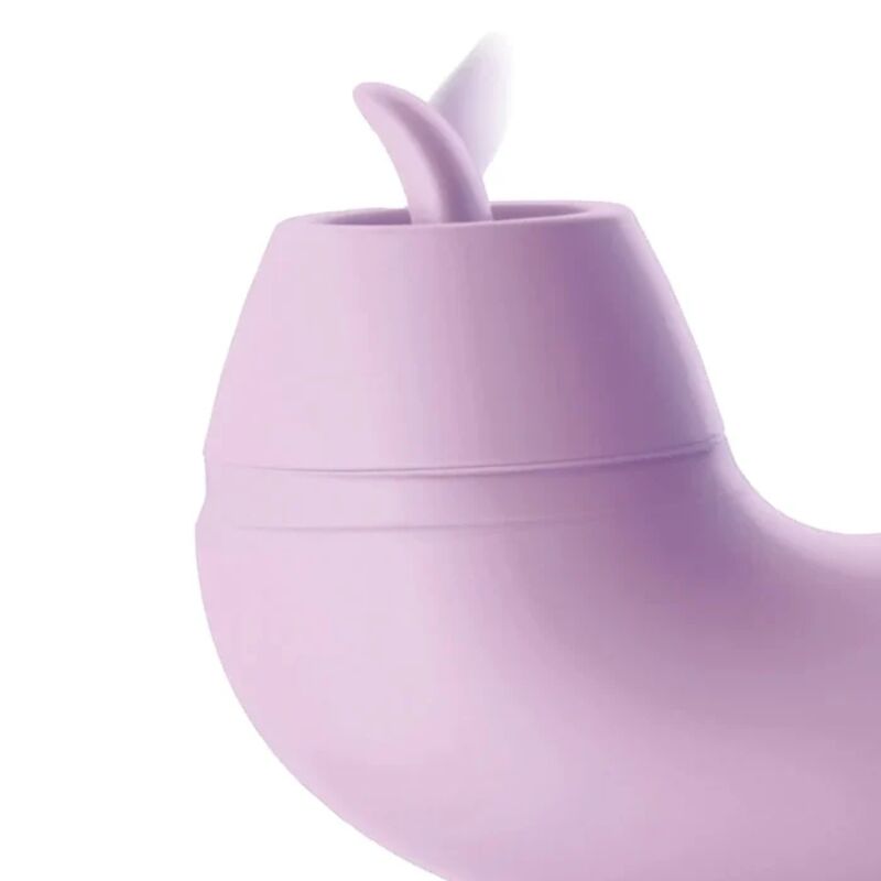 Fantasy For Her G-Touch Pulse Pro – Vibromasseur rabbit – vue produit 5