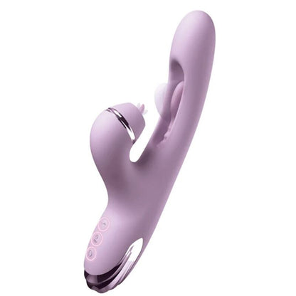 Fantasy For Her G-Touch Pulse Pro – Vibromasseur rabbit – vue produit 1