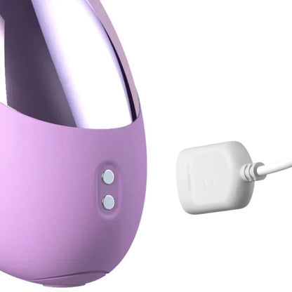 Fantasy For Her Intimotion Flutter Pro – Vibromasseur rabbit – vue produit 4