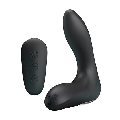 Mr Play – Masseur prostatique gonflable télécommandé – vue produit 1