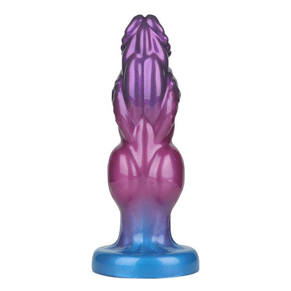 Power Monsters Rift Titan – Gode gonflable en silicone 24 cm – vue produit 3
