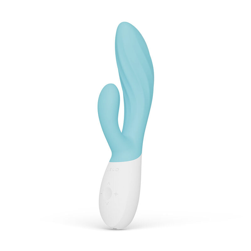 LELO Ina Twist – Vibromasseur rabbit – vue produit 9