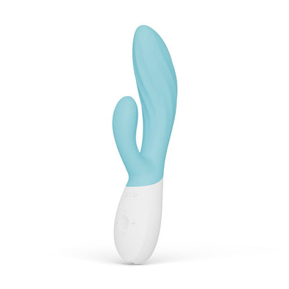 LELO Ina Twist – Vibromasseur rabbit – vue produit 9