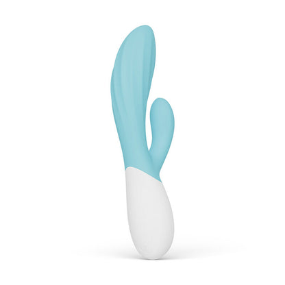 LELO Ina Twist – Vibromasseur rabbit – vue produit 8