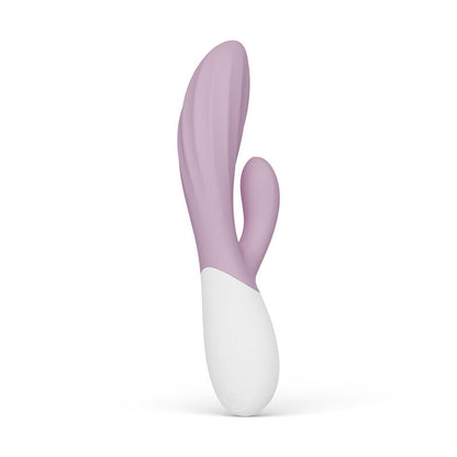 LELO Ina Twist – Vibromasseur rabbit – vue produit 1