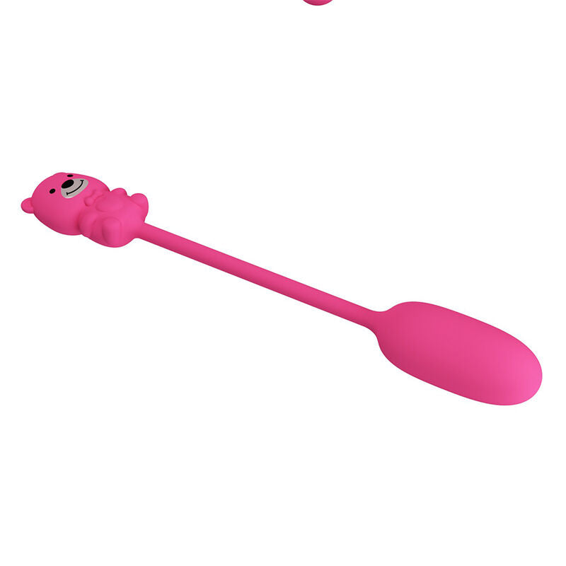 Pretty Love Olson — Bullet rechargeable télécommandé rose — vue officielle 8