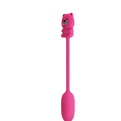 Pretty Love Olson — Bullet rechargeable télécommandé rose — vue officielle 7