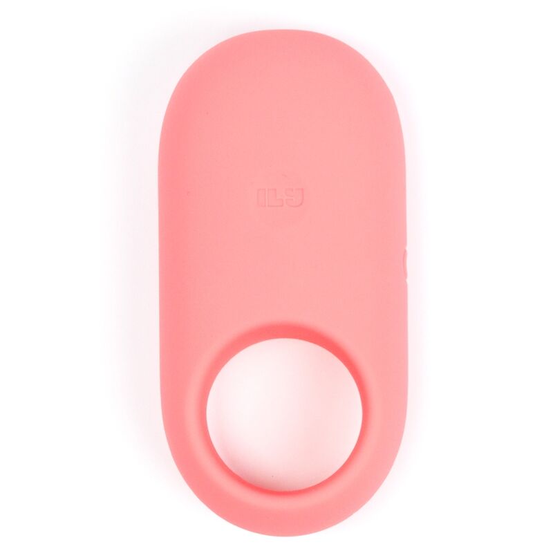 Je Joue ILY — Anneau vibrant — vue officielle 3