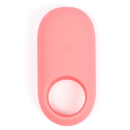 Je Joue ILY — Anneau vibrant — vue officielle 3