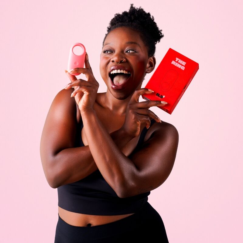 Je Joue ILY — Anneau vibrant — vue officielle 1