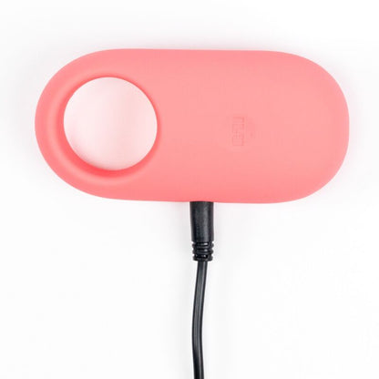 Je Joue ILY — Anneau vibrant — vue officielle 6